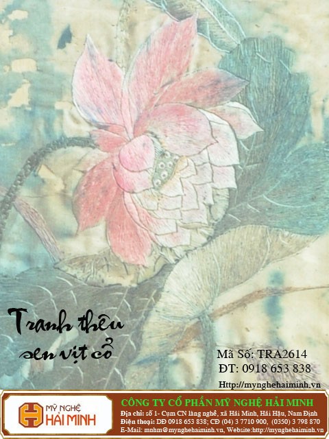 Đồ Gỗ Mỹ Nghệ Hải Minh - Hải Hậu - Nam Định